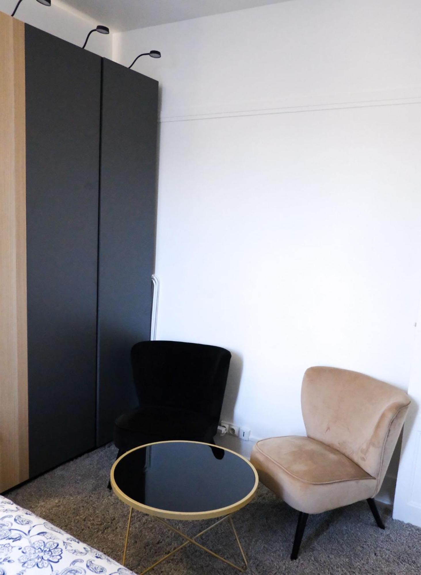 Beau Calme A Louer Appartement